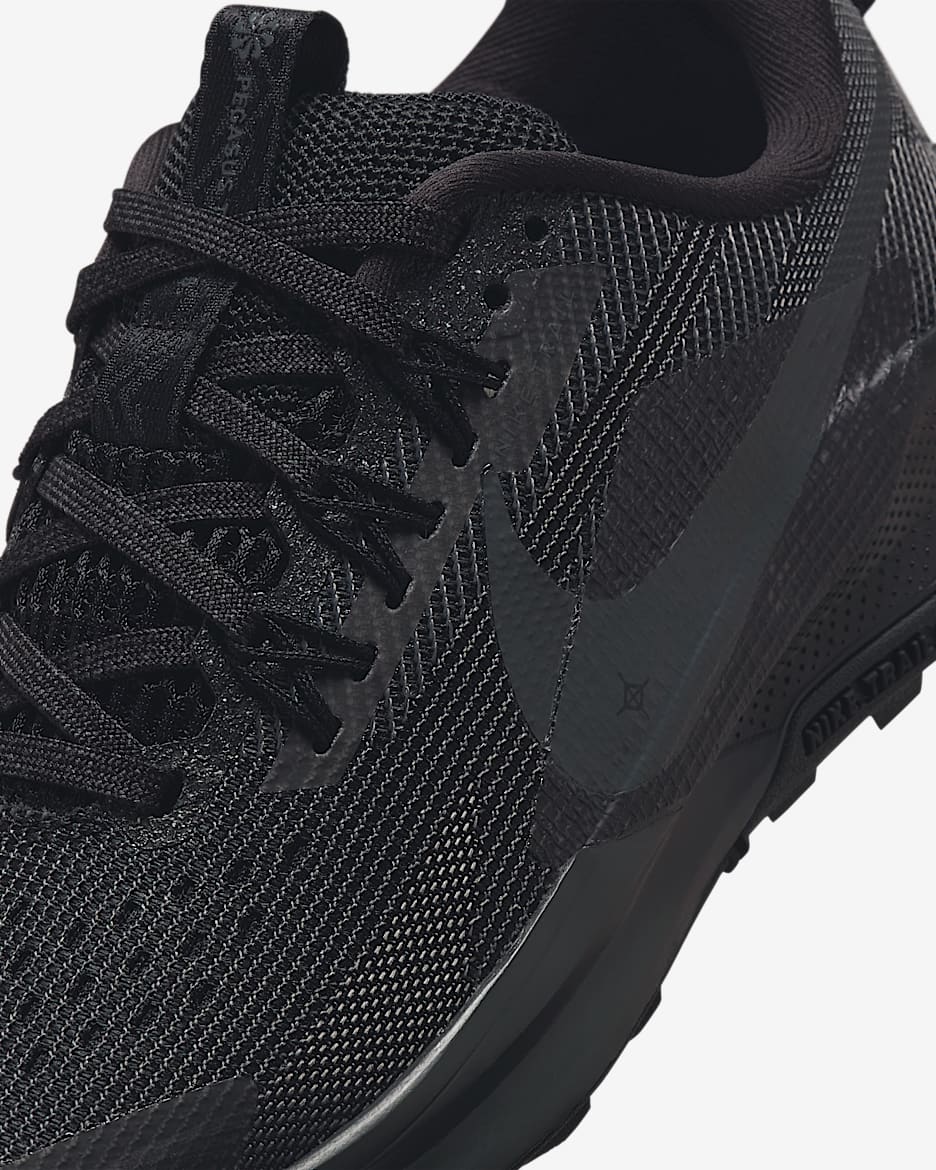 Nike Pegasus Trail 5 Big Kids Trail Running Shoes. Nike JP